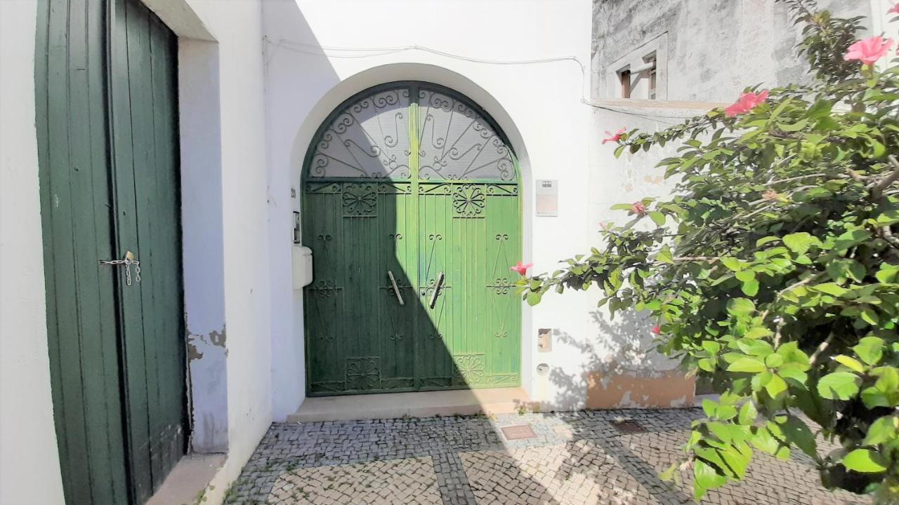 Tavira Lovers - City Centre Apartment II Exteriér fotografie