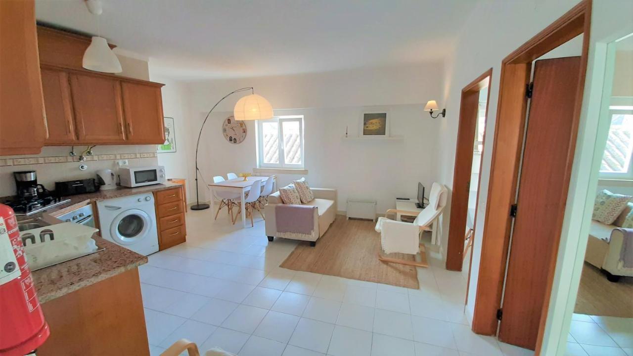 Tavira Lovers - City Centre Apartment II Exteriér fotografie