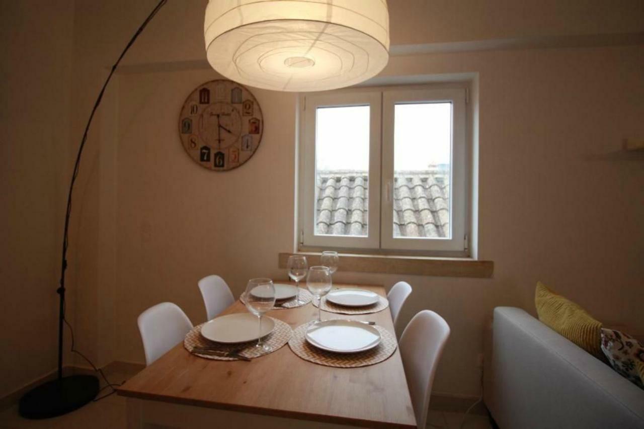 Tavira Lovers - City Centre Apartment II Exteriér fotografie