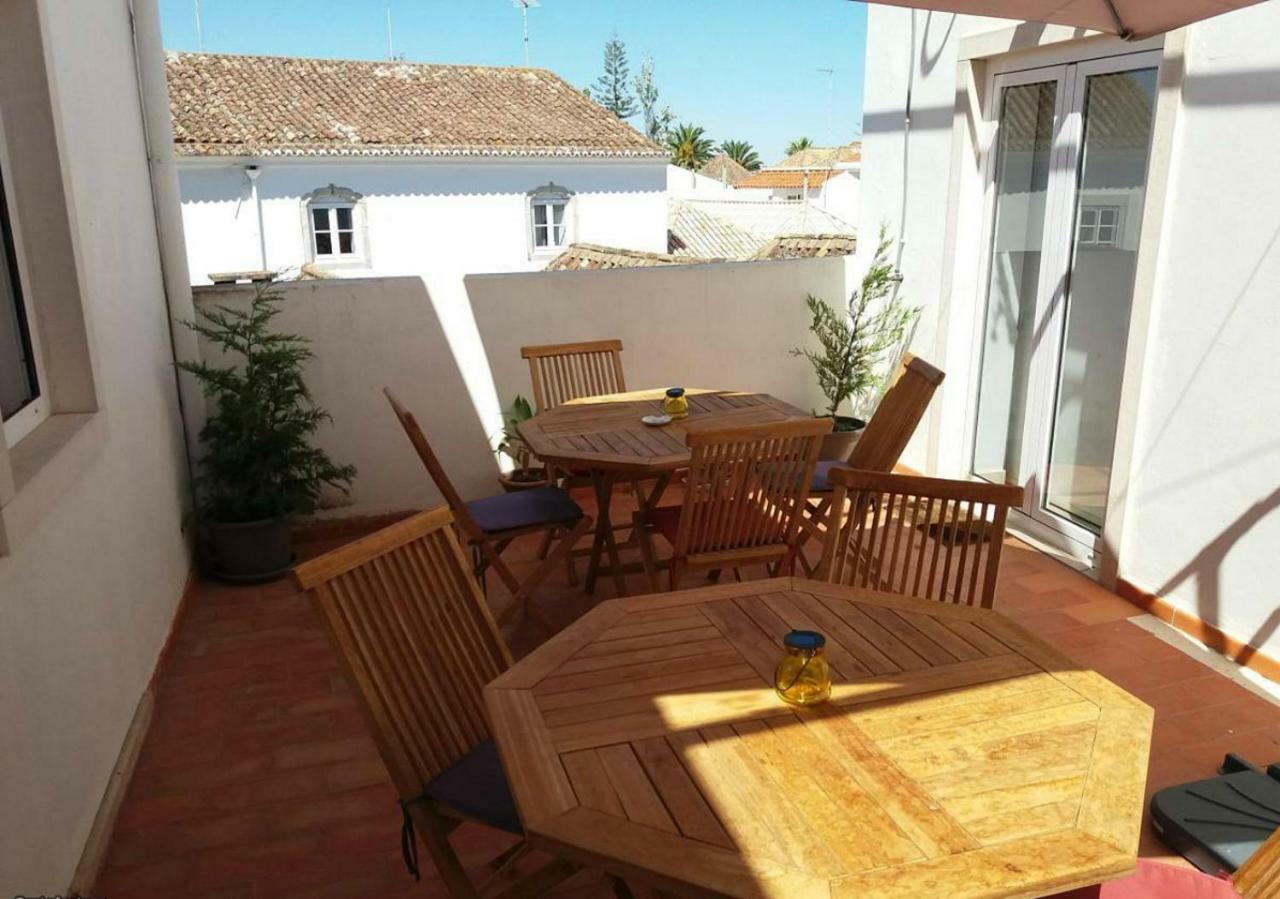 Tavira Lovers - City Centre Apartment II Exteriér fotografie