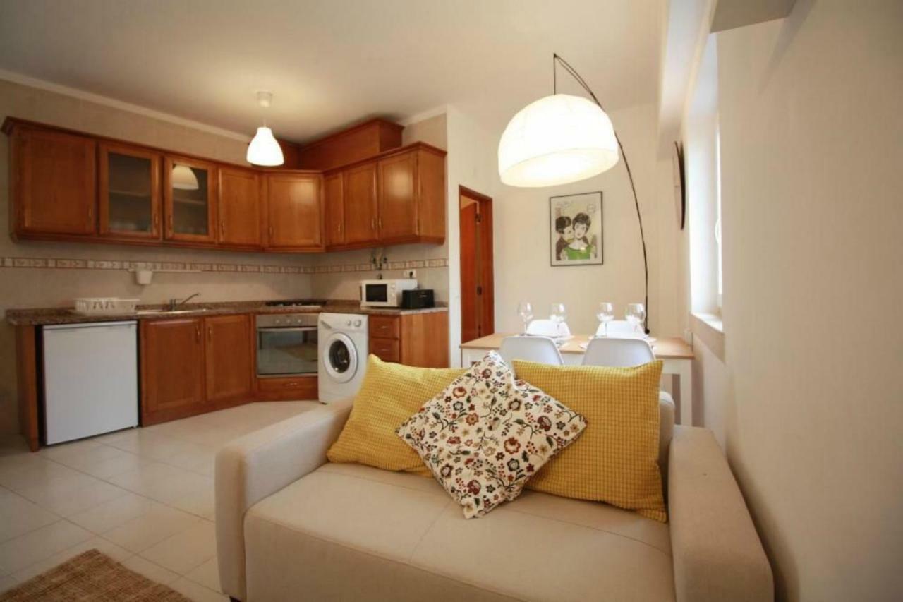 Tavira Lovers - City Centre Apartment II Exteriér fotografie