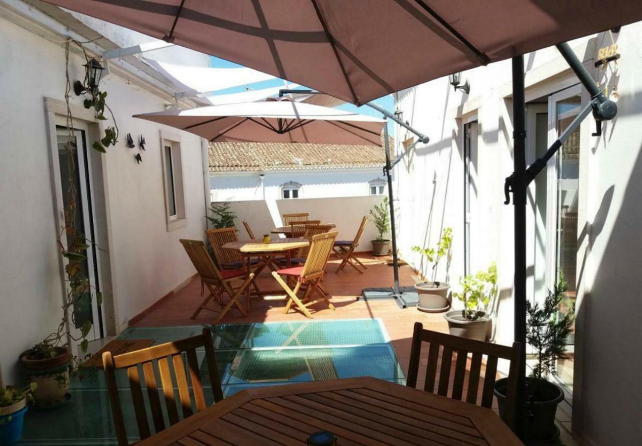 Tavira Lovers - City Centre Apartment II Exteriér fotografie